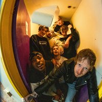 Sleuth Gang, Plus Guests, live at The Stirling Castle at The Stirling Castle