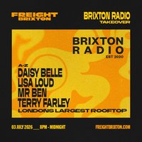 Brixton Radio Takeover Vol 2