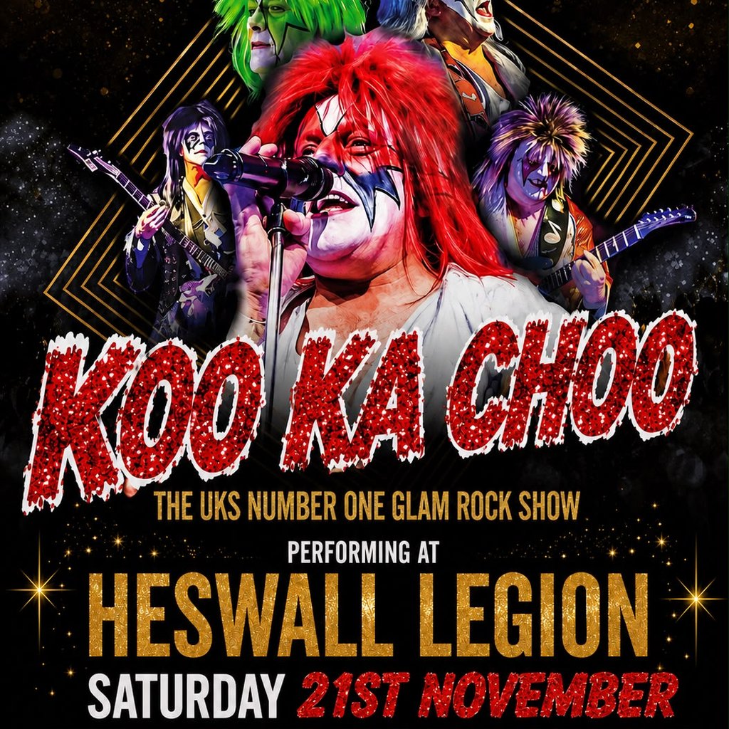 Koo Ka choo