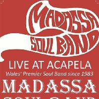 Madassa Soul Band