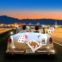 Rain Man at Guildford's Yvonne Arnaud Theatre at Guildford's Yvonne Arnaud Theatre