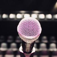Studio Comedy Club / Clwb Comedi