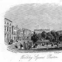 Women of Winckley Square Guided Walk at Winckley Square Gardens