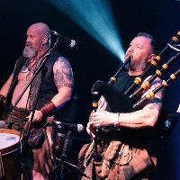 Gig in the Goil 2021 at Drimsynie Estate Hotel