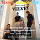 The New Routines - Staying in Place tour 2022 - GLASGOW Event Title Pic