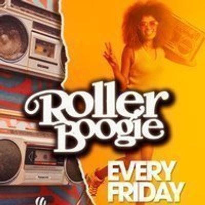 RollerBoogie