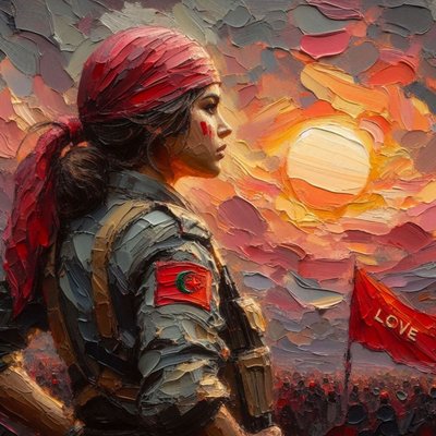 WoNk presents A LoVe ReVoLuTion 2