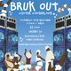 Bruk Out: Winter Wonderland Event Title Pic