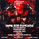 AHpromotions presents:JØNE B2B RONCERO