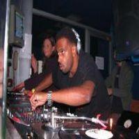Hidden w/ Theo Parrish - All Night Long