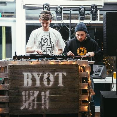 BYOT 19 ft. Pioneer DJ & Bop DJ