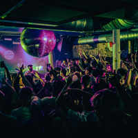 RumRiddimzRun Xmas Party w/ Aries (Born on Road), Chimpo & More! at 24 Kitchen Street