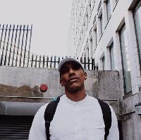 Dj Hype Hyphen