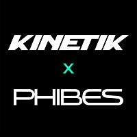 Kinetik Presents PHIBES Kinetik Presents PHIBES