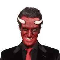 Marcus Brigstocke: Devil May Care