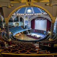 Champions League Final Grand Central Screening - Liverpool at Grand Central Hall