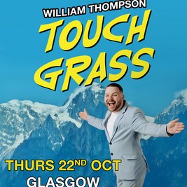William Thompson - Touch Grass