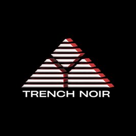 Trench Noir Turns 1!
