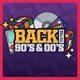Back To The 90's - London's ORIGINAL Throwback Session