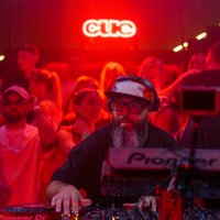 CUE Ibiza - Opening Party - 28.06 at Eden Ibiza
