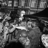 And What Rise of the MC June with Ohno Da French at Chip Shop Brixton