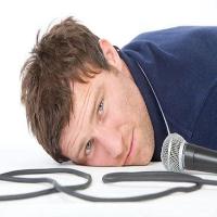 Funhouse Comedy - Comedy Night at The Lyric Rooms