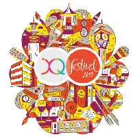 Jewellery Quarter Festival 2019