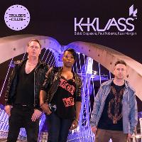 K-klass (LIVE P.A + 4hr DJ Set) K-klass (LIVE P.A + 4hr DJ Set)