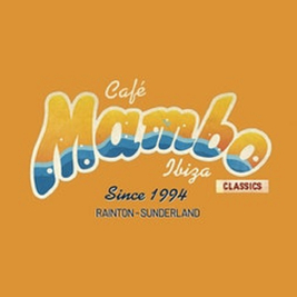Cafe Mambo Ibiza