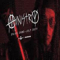 Ministry at O2 Shepherds Bush Empire