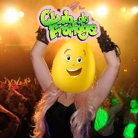 Club de Fromage - Mini-Easter Party at Islington Academy