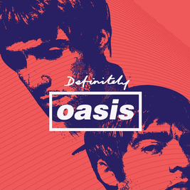 Definitely Oasis Birmingham