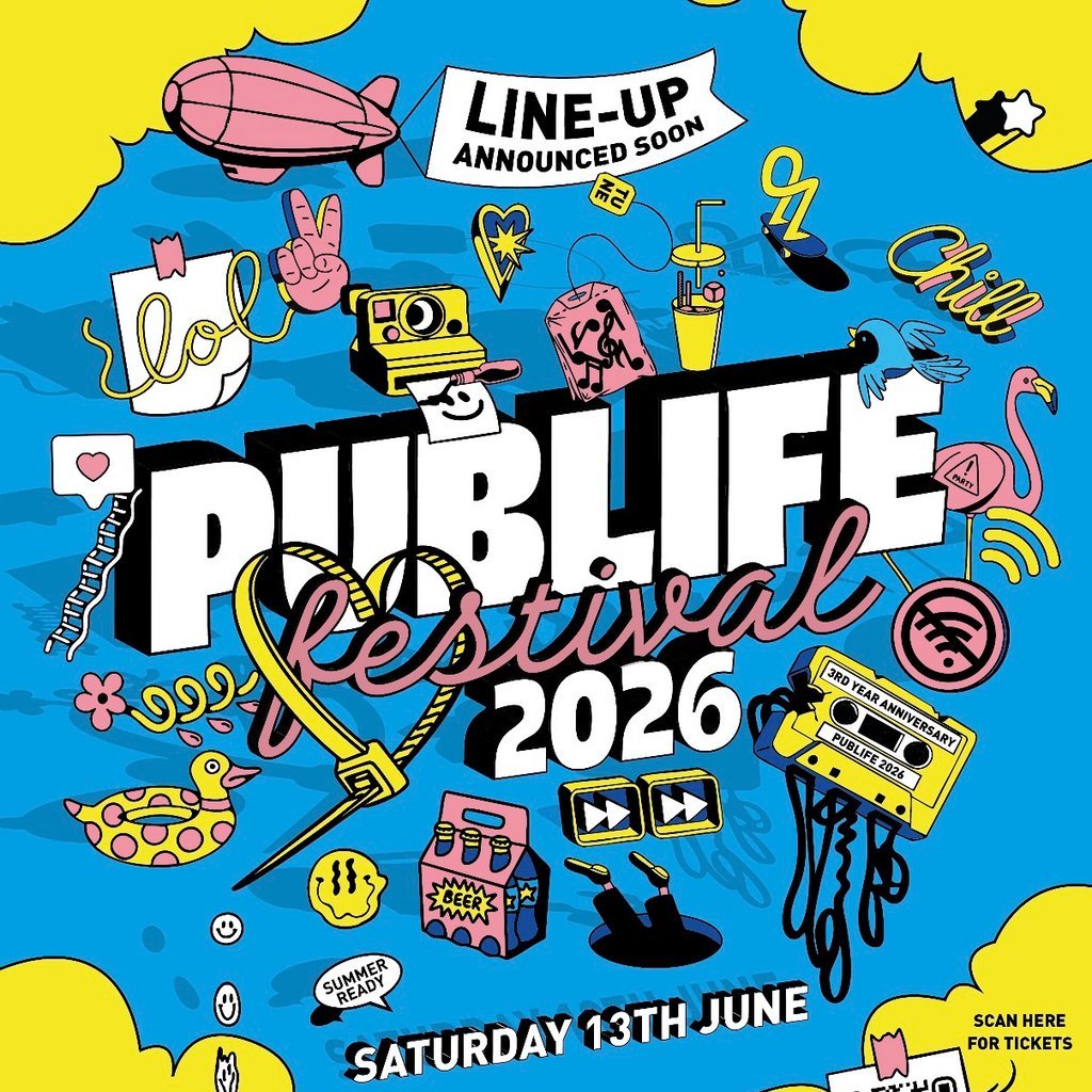 PubLIFE26