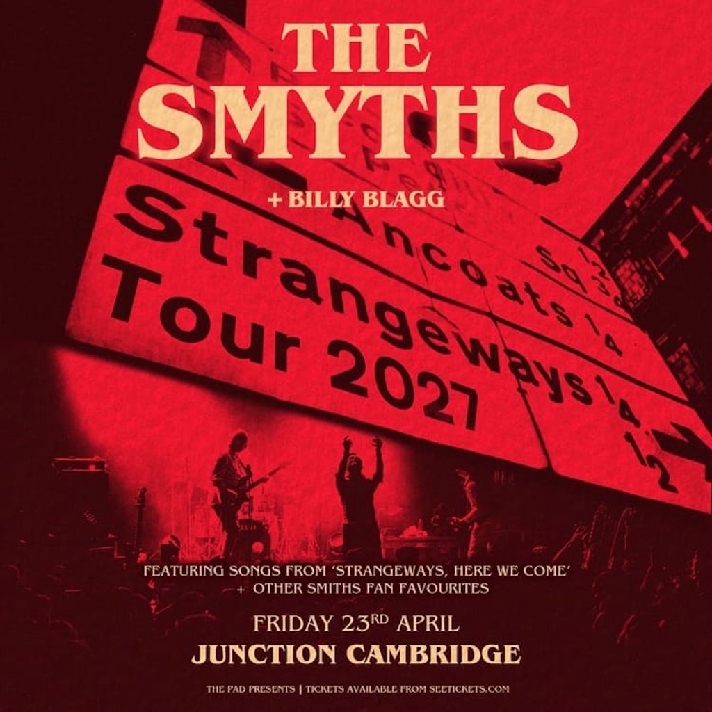 The Smyths