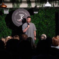 Saturday Night Comedy, 8PM, Covent Garden