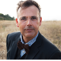 Rob Newman