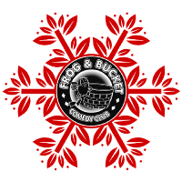Christmas Barrel of Laughs Afternoon Show