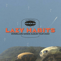 Lazy Habits at The Cluny 2