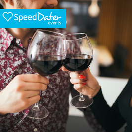 London Wine Tasting | Ages 24-38