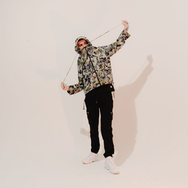 Deja vu presents Ben Hemsley