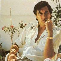 Bryan Ferry