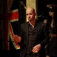The Rogues Gallery Halloween Show