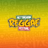 Nottingham Reggae Festival at Nottingham Racecourse