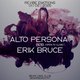 Revibe Emotions - Alto Persona b2b Erik Bruce ( open to close ) Event Title Pic
