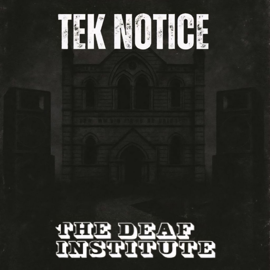 Tek Notice | Event in Manchester | AllEvents