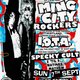 Ming City Rockers, I.O.T.A + Specky Cult - Live @ Billy's Event Title Pic