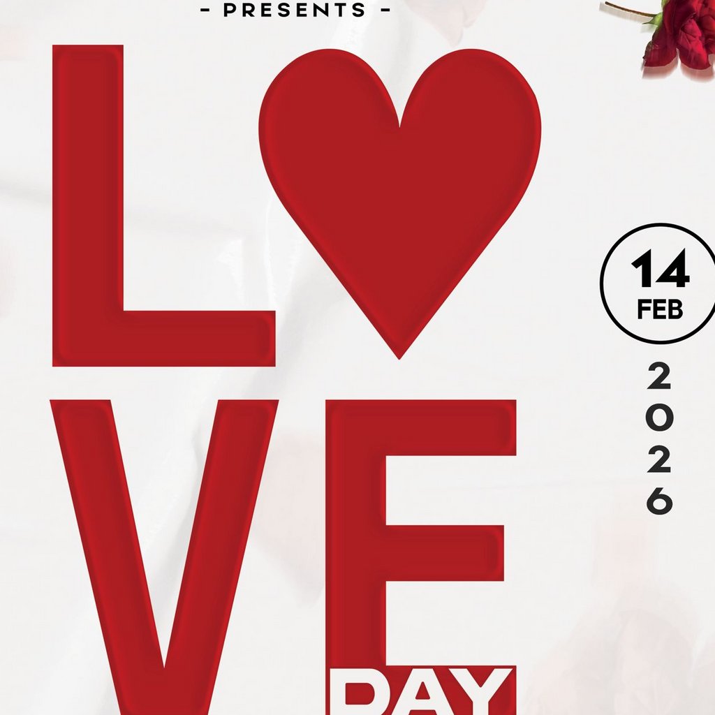 Love Day 2025