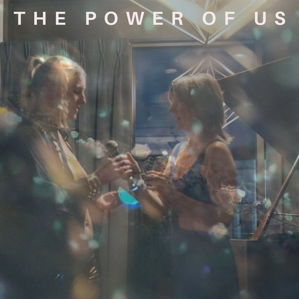 An Immersive Evening of Voice, Music & Human Connection