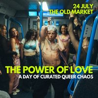 The Power of Love - Pride in 360 with HIVE and 201 Dance Co
