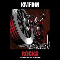 KMFDM at The Ruby Lounge